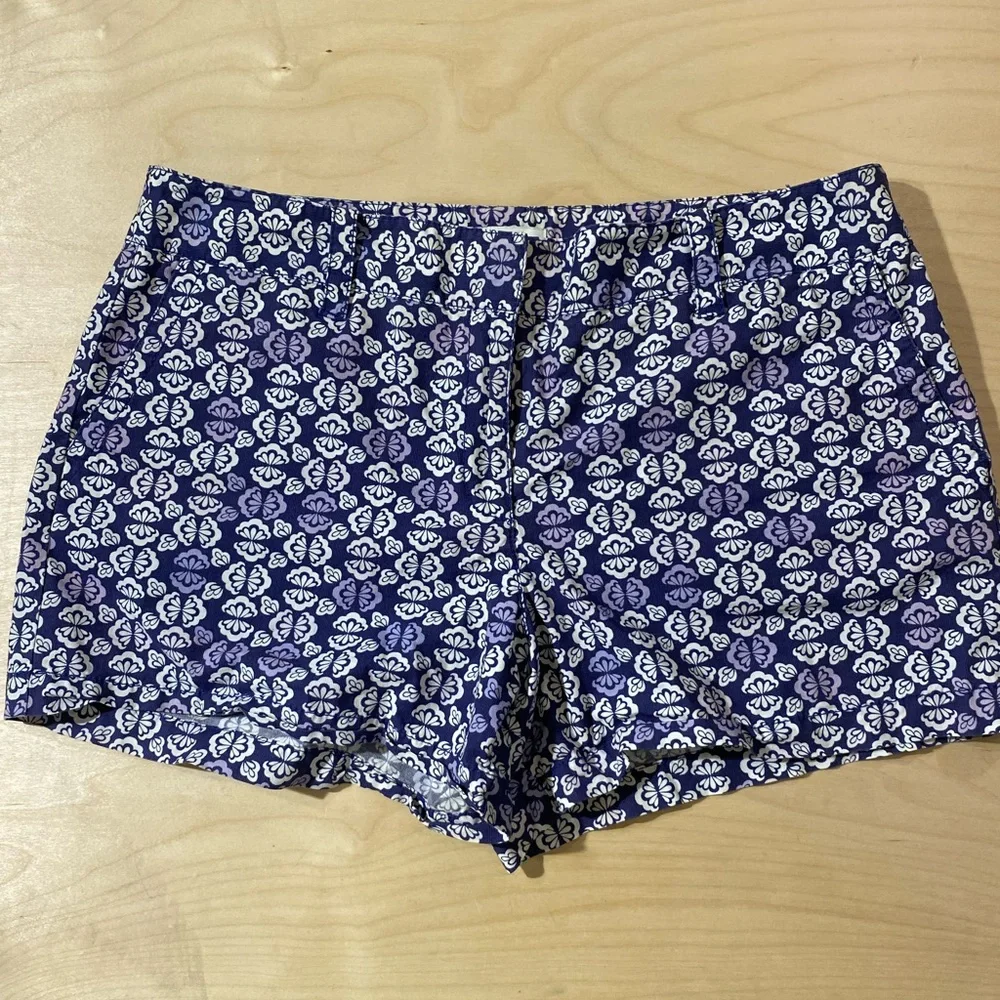 LOFT Shorts size 12 (JS) - Picture 7 of 11